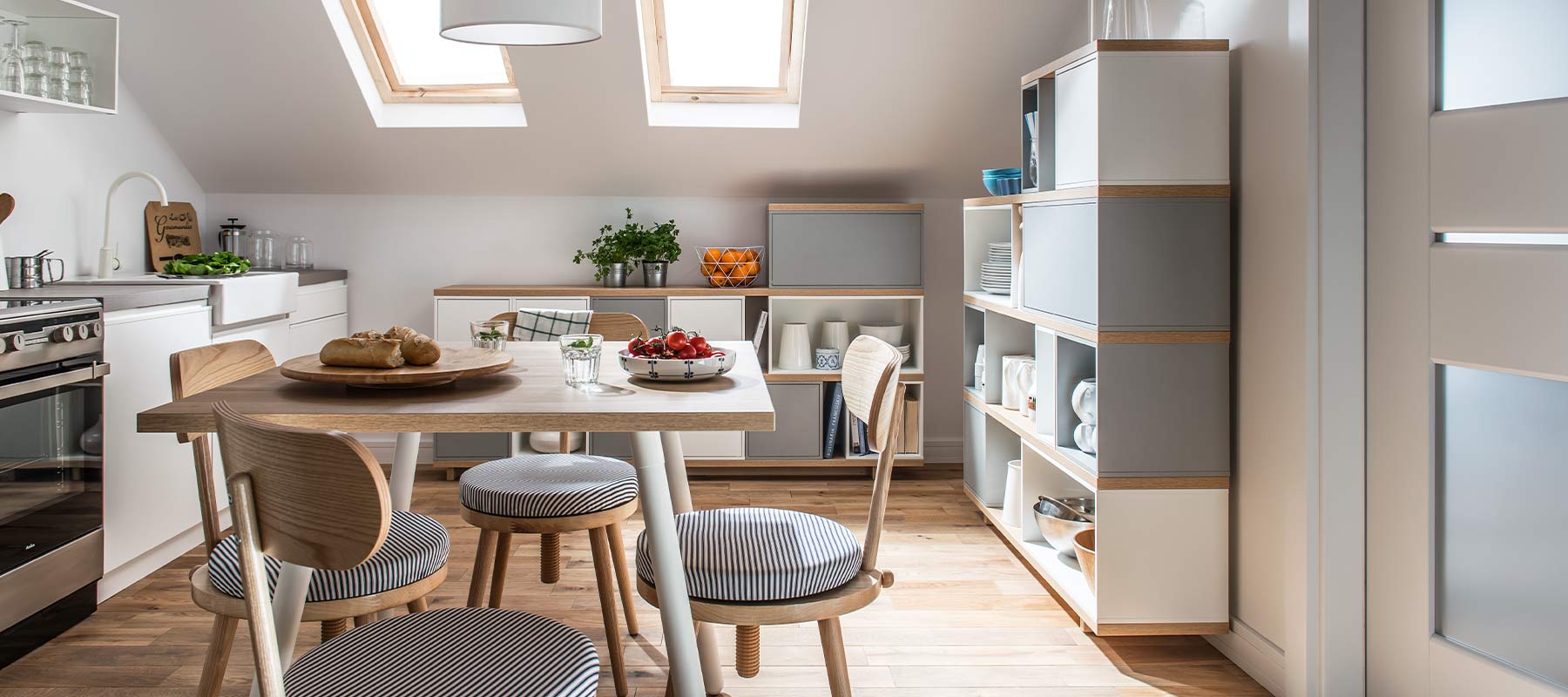 Balance Home Furniture by Vox