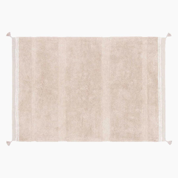 Washable rug Bloom Rose 120x160
