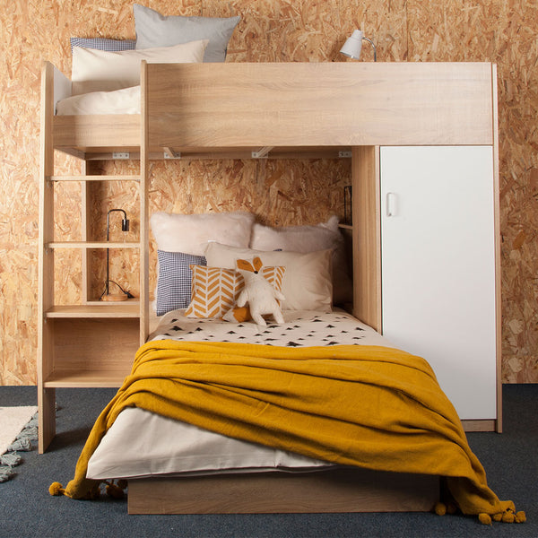 Adventure L-Bunk.