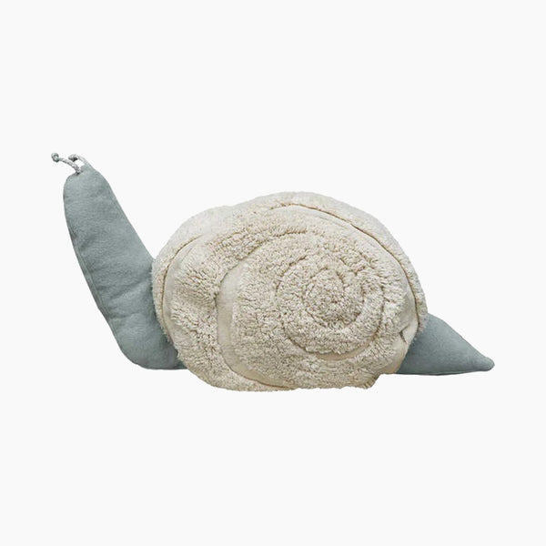 Pouf Mr. Snail