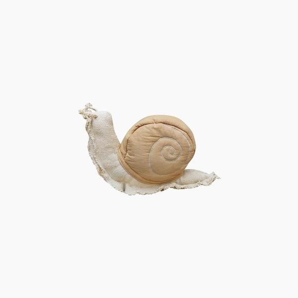 Cushion Lazy Snail