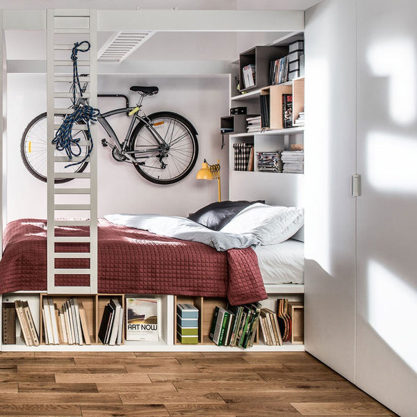 4You 2-Door Wardrobe.