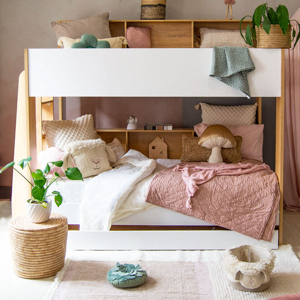 Adventure 3 Sleeper Bunk