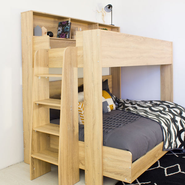 Adventure Tri-Bunk.