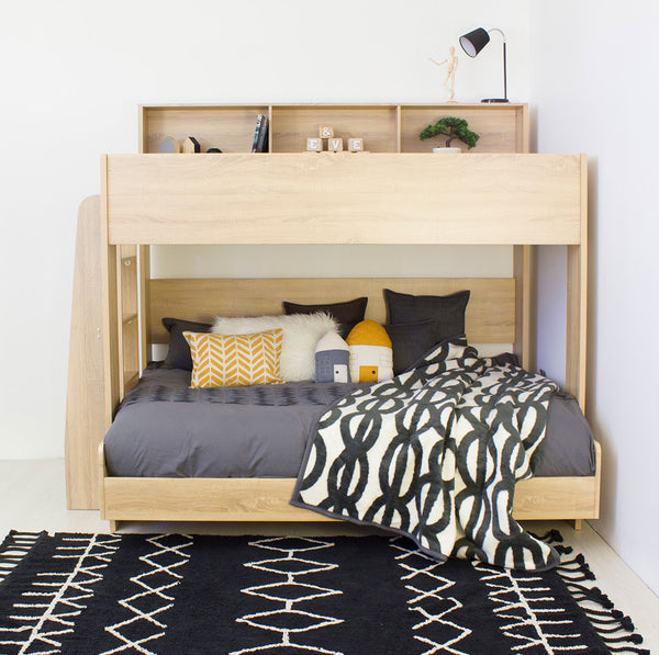 Adventure Tri-Bunk.