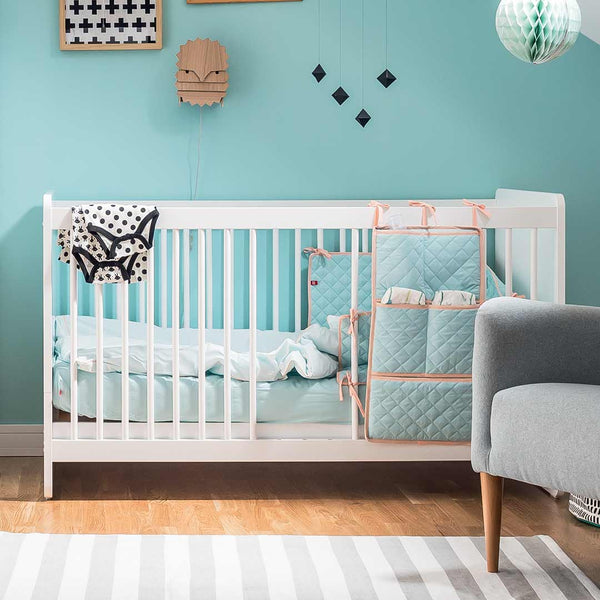 Maxim Cot Bed (70X140).