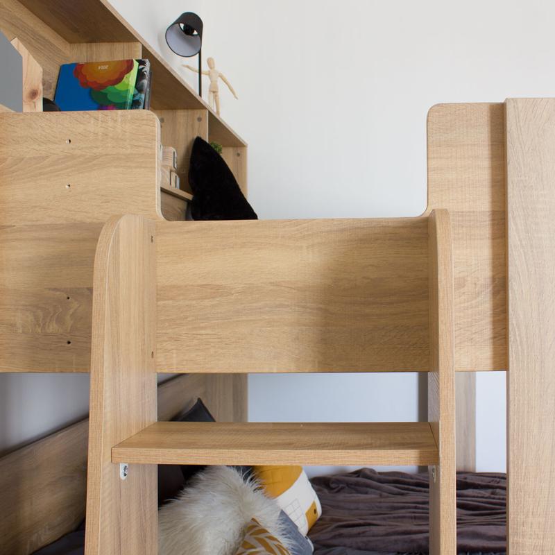 Adventure Tri-Bunk.