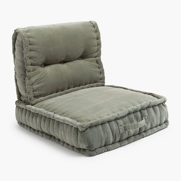Velur Sofa Cushion