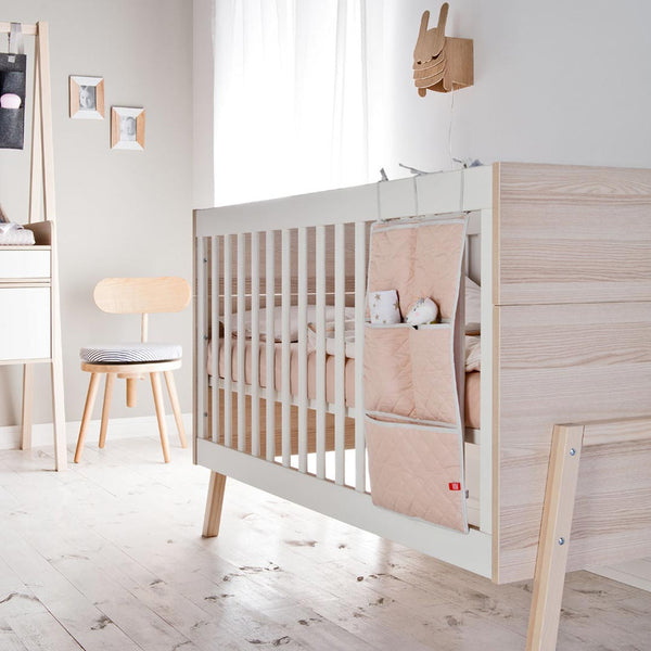 Spot Cot Bed (70X140).